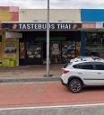 Taste Buds Thai - Dee Why logo